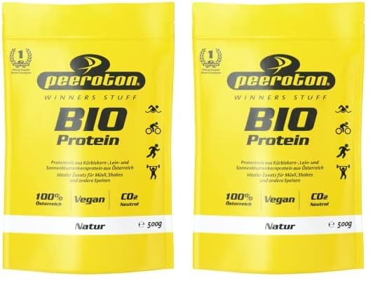 peeroton-bio-protein-natur-vegan-500-g image 7