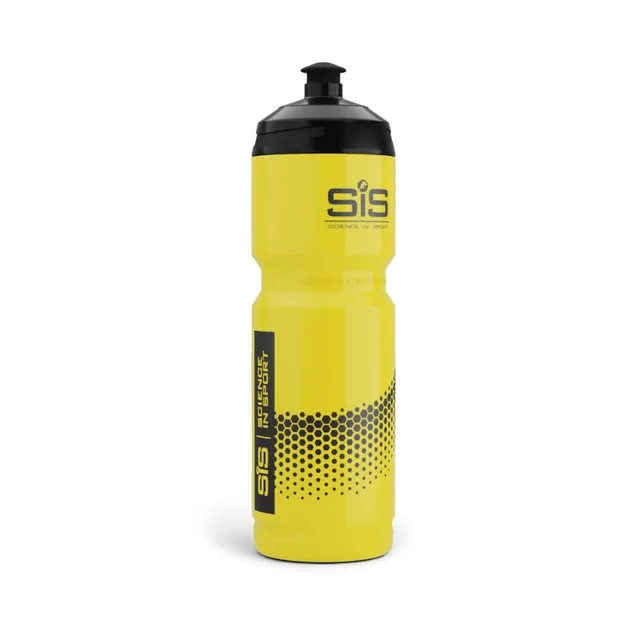 science-in-sport-sportflasche-800ml-gelb image 1