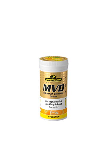 peeroton-mvd-mineral-vitamin-drink-orange-100g-pulver image 4