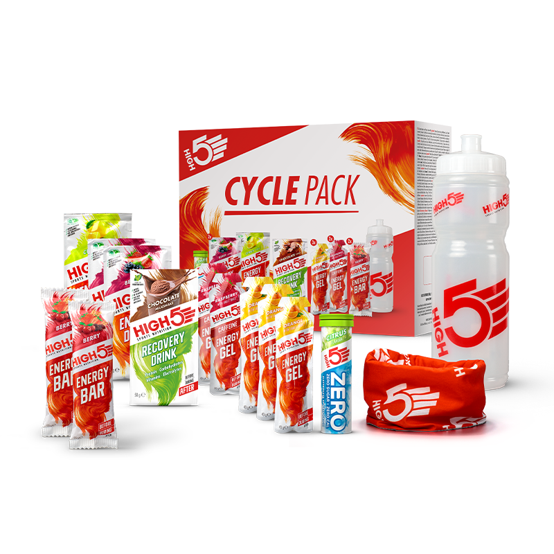 high5-autumn-cycle-pack-multipack-energy-hydration-recovery-set image 1