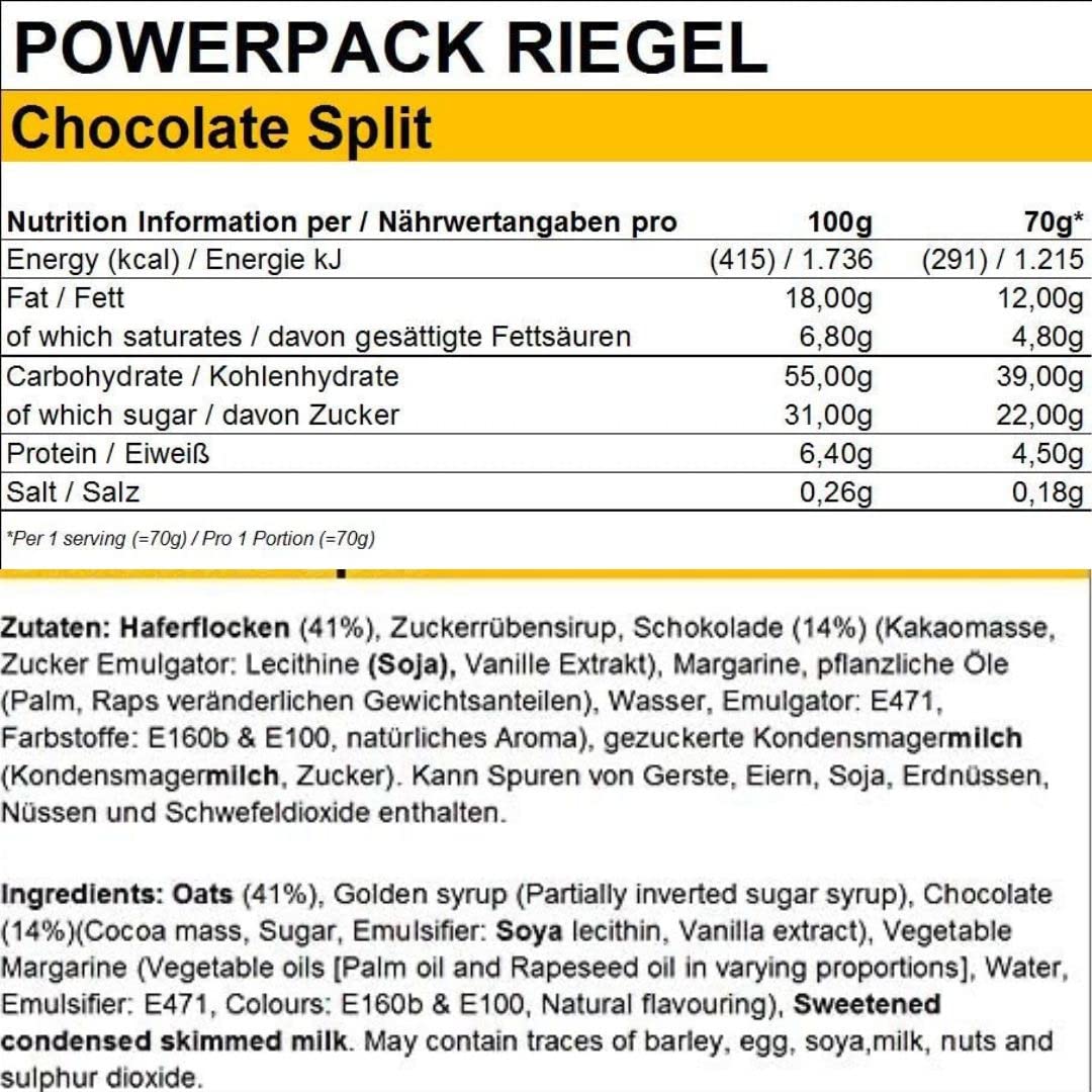 peeroton-powerpack-riegel-chocolate-split-18x50g-hafer-energieriegel image 7