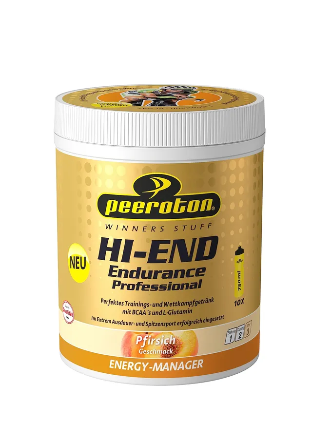 peeroton-hi-end-endurance-professional-pfirsich-600g image 1