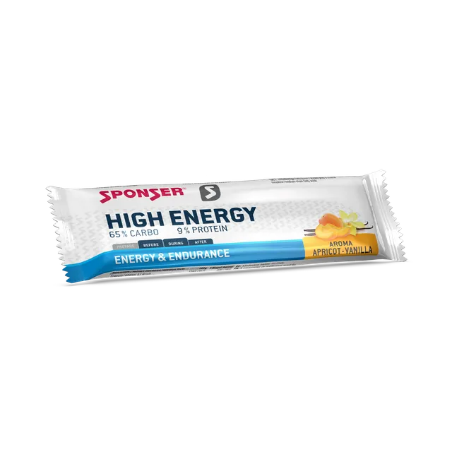 sponser-high-energy-bar-apricot-vanilla image 1