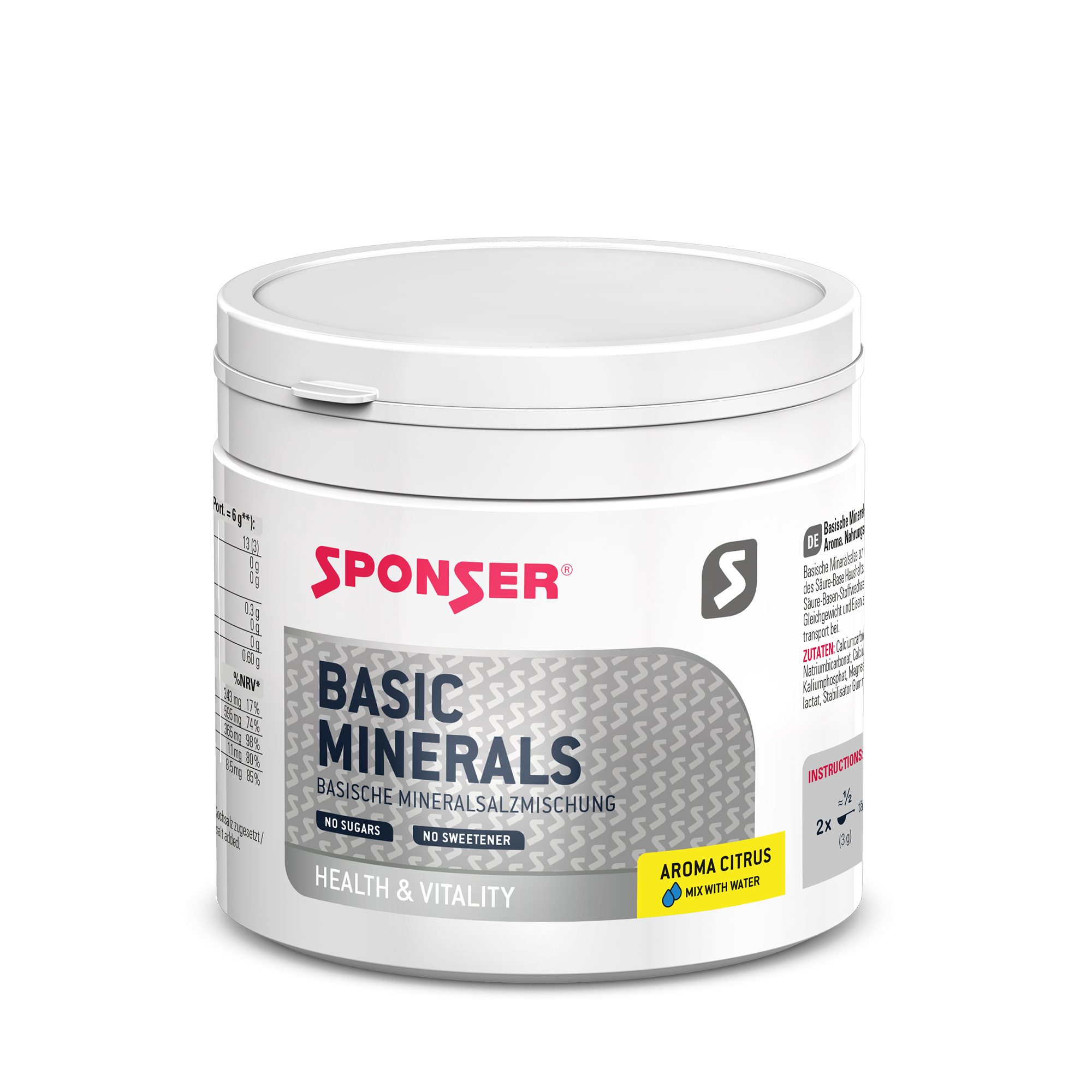 sponser-basic-minerals-citrus-basen-mineralien image 1