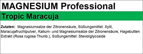 peeroton-magnesium-professional-tropic-maracuja-50g-direkt-sticks image 8