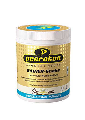 peeroton-gainer-shake-vanille-600g-protein-carb image 6