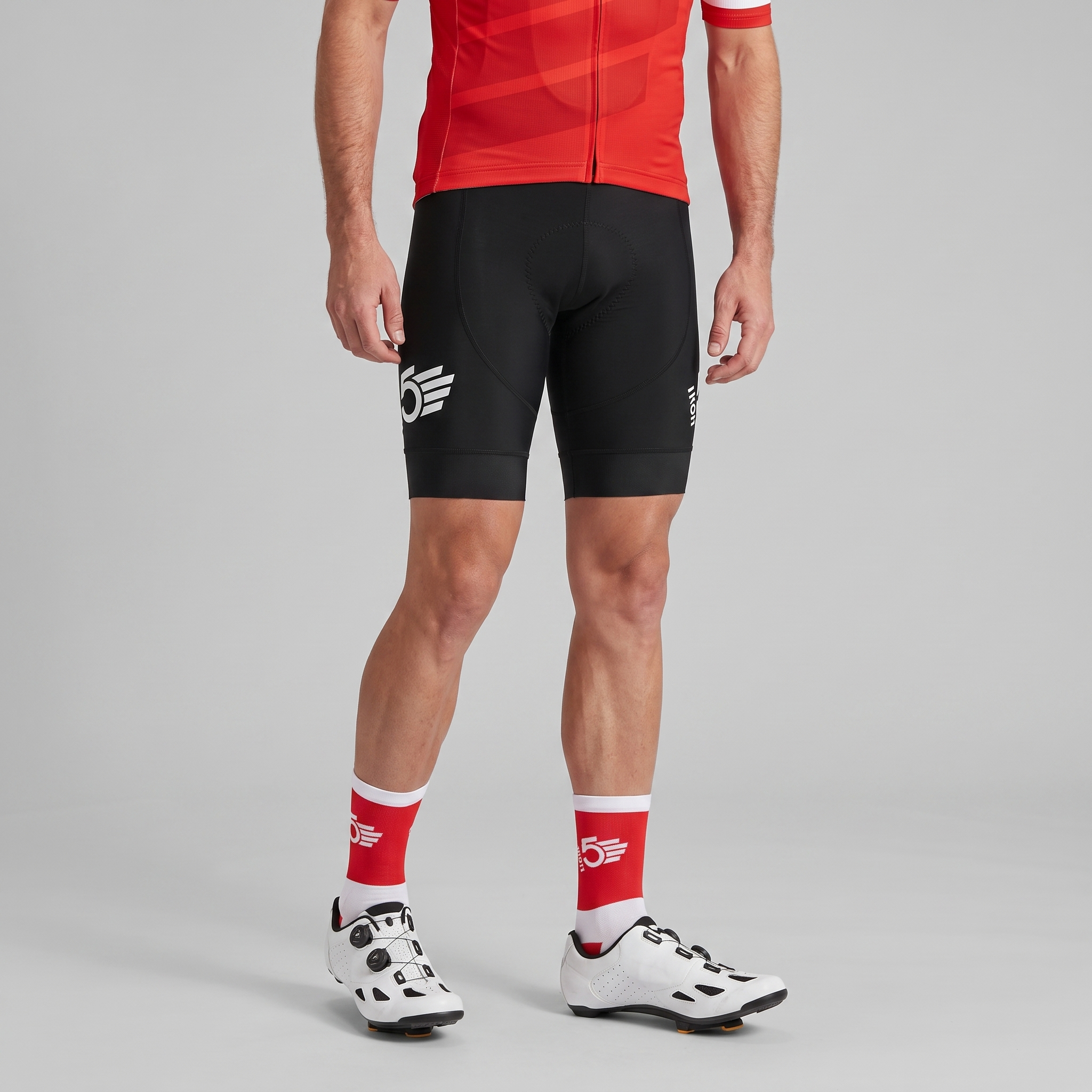 high5-x-le-col-bib-shorts-jersey-herren image 3