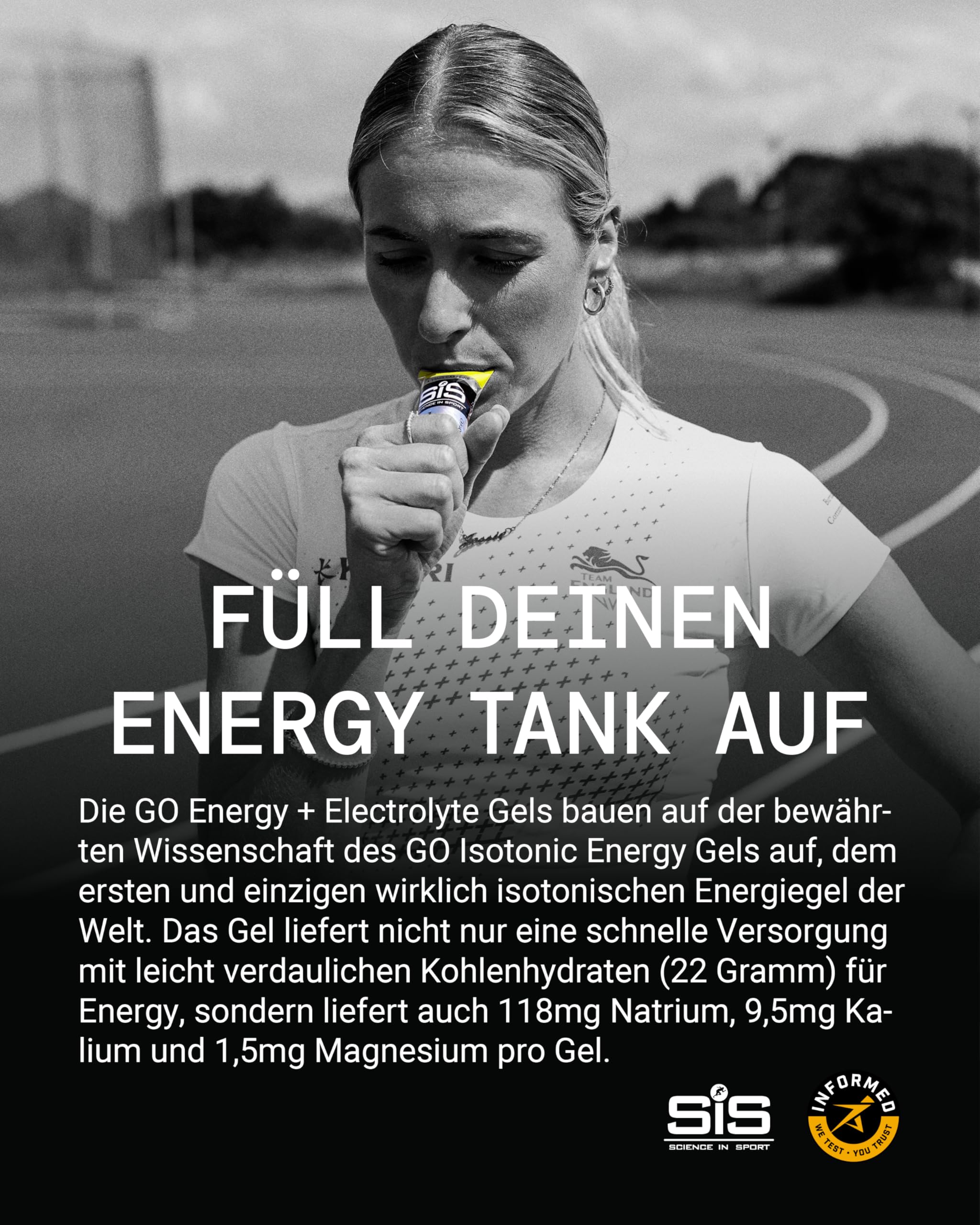 science-in-sport-go-energy-elektrolyt-gel-himbeere-6-x-60ml image 3