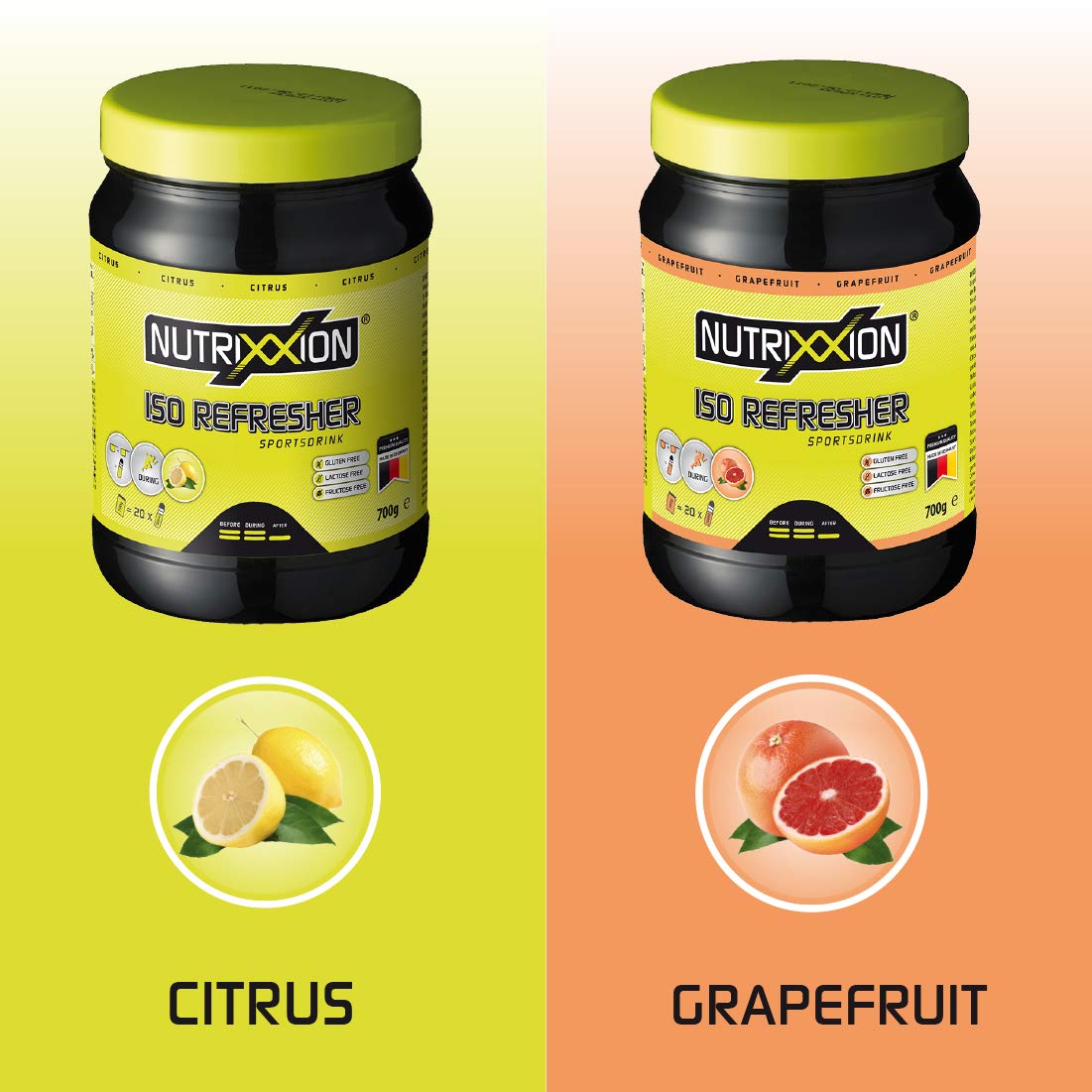 nutrixxion-isotonic-drink-citrus-pulver-700-g image 3