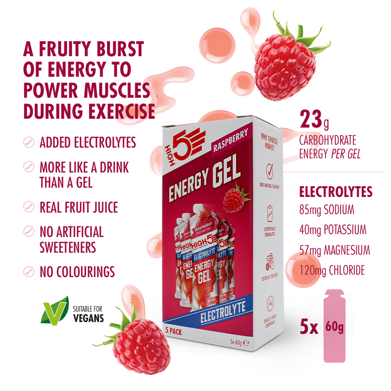 high5-energy-gel-electrolyte-5er-pack-fruchtmix image 2