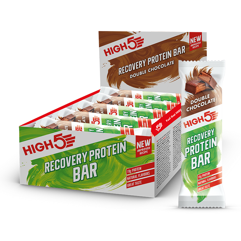 high5-protein-recovery-bar-12er-pack-chocolate-vanilla-mhd-14-10-2026 image 1