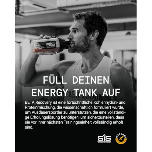 science-in-sport-beta-recovery-vanille-pulver-1-5-kg image 8