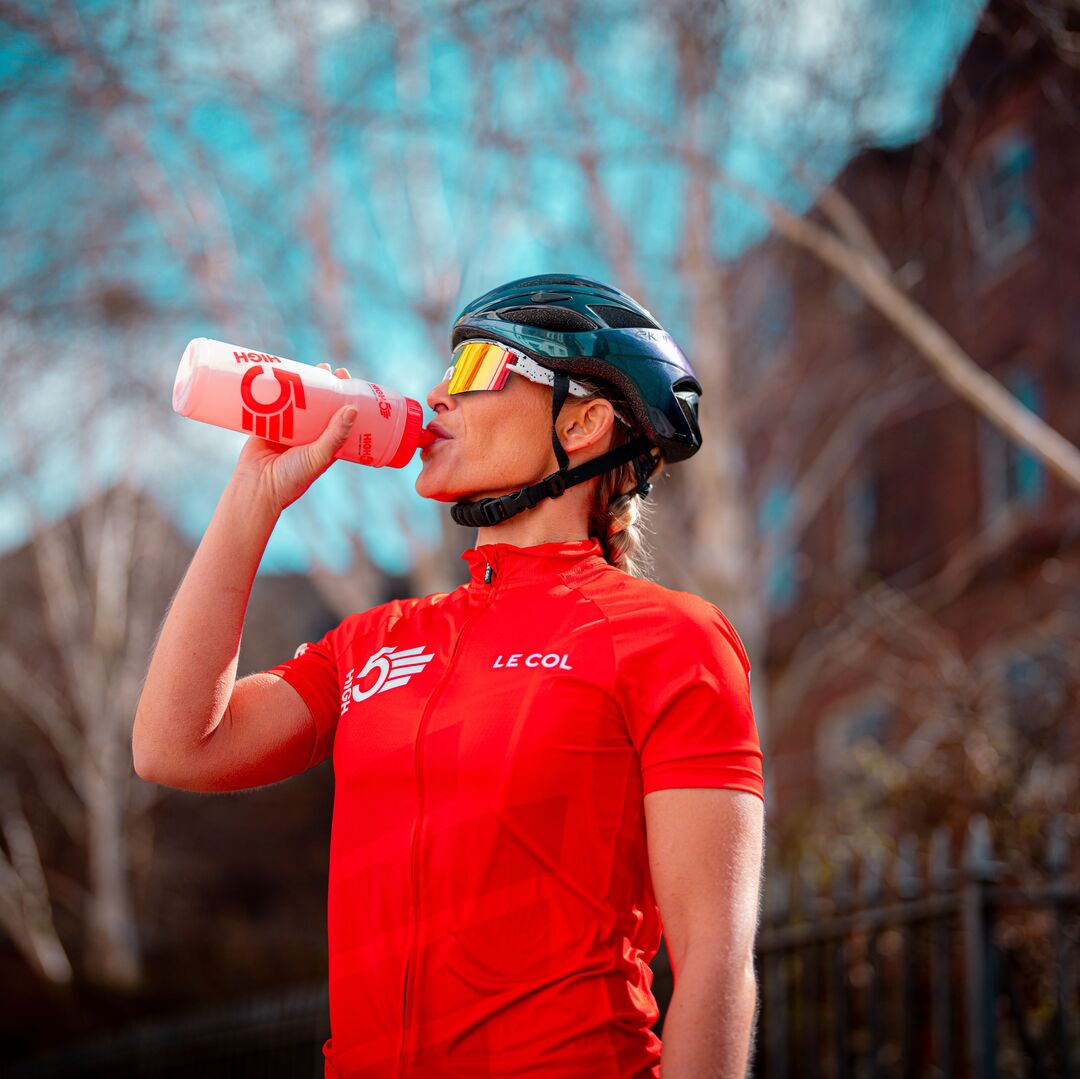 high5-x-le-col-damen-radtrikot-kurzarm-cycle-jersey image 6