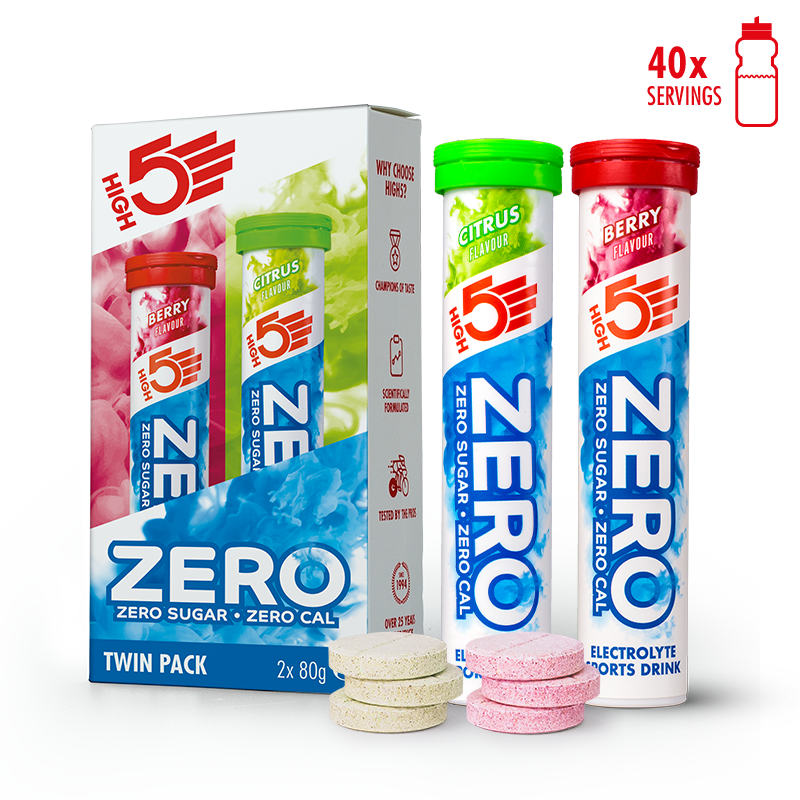 high5-zero-twin-pack-elektrolyt-tabletten-berry-citrus image 1
