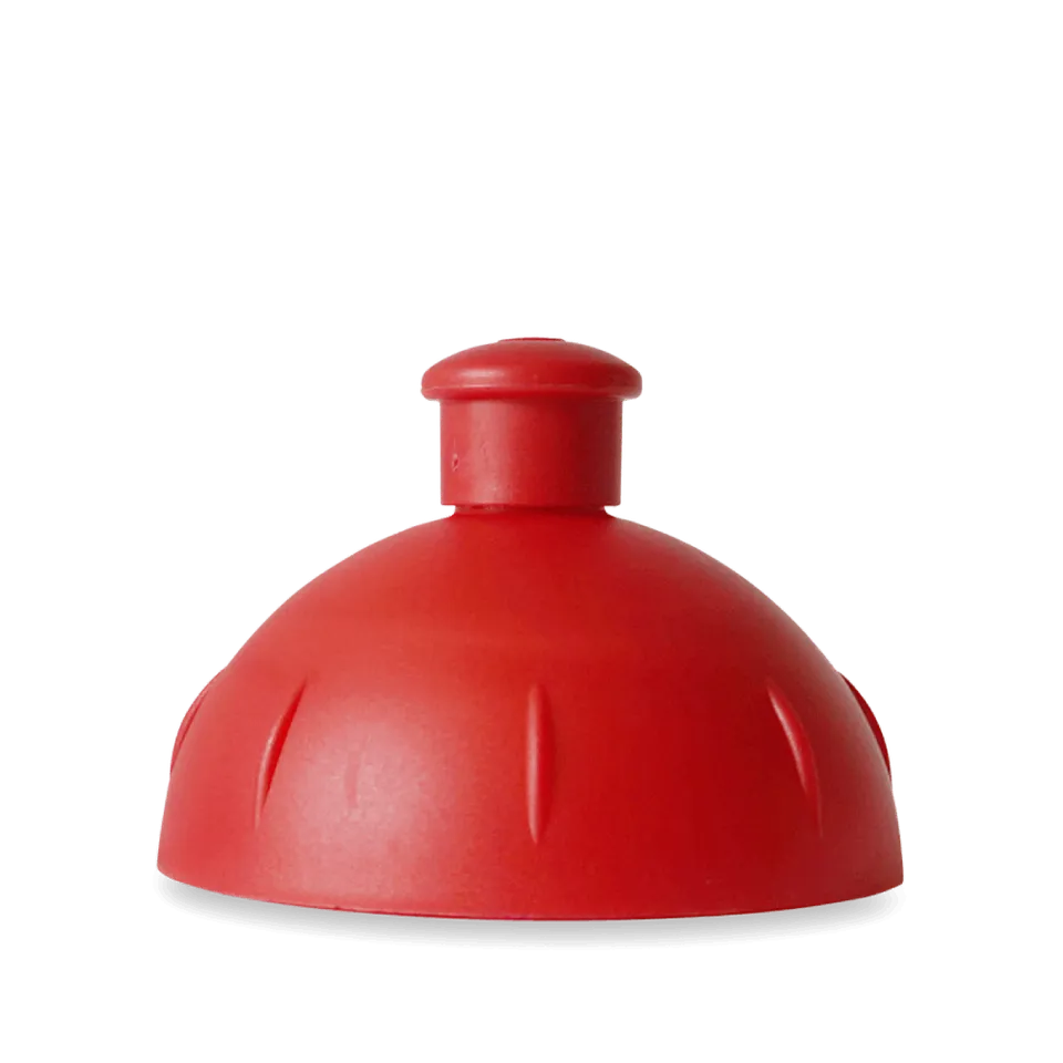 sponser-ersatzdeckel-mit-ziehverschluss-rot-f-r-standard-bidon image 1
