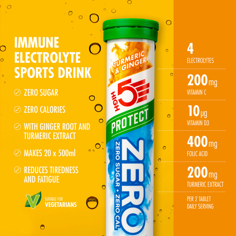 high5-zero-protect-immun-elektrolyt-drink-20-tabletten-orange image 2