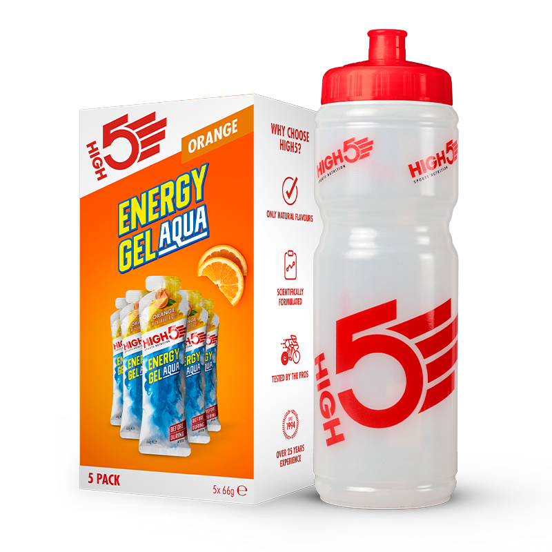 high5-gel-nutrition-pack-orange-gels-750ml-flasche image 1