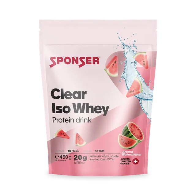 sponser-clear-iso-whey-watermelon image 1
