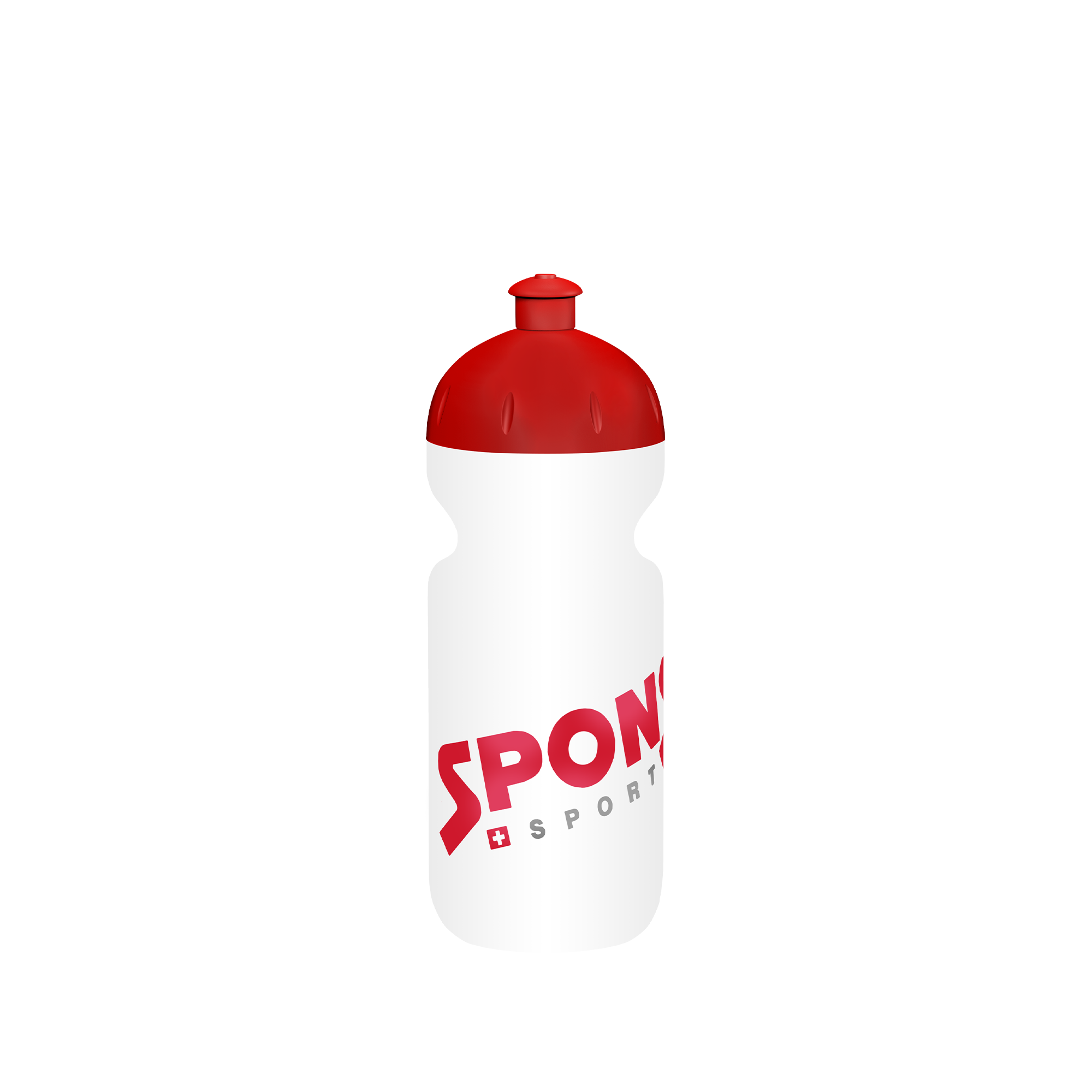 sponser-bidon-500ml-sport-trinkflasche image 1