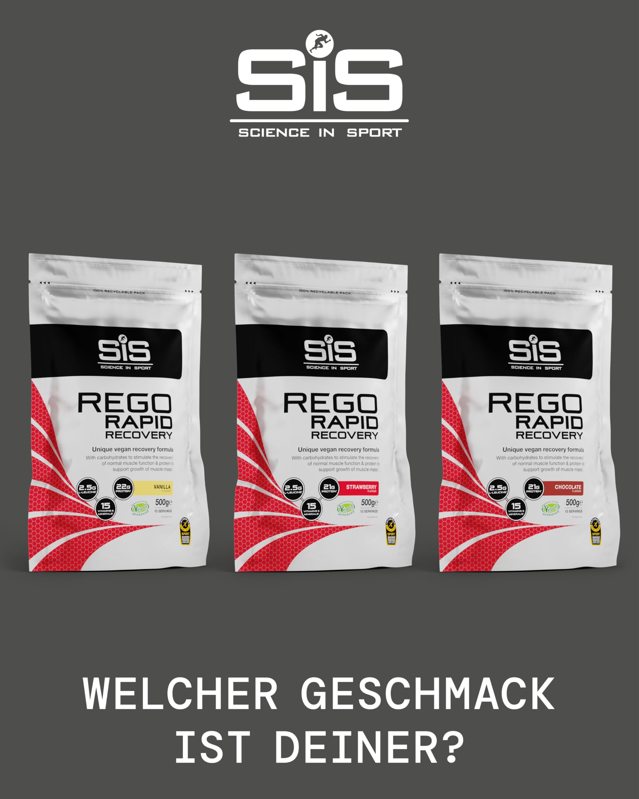 science-in-sport-rego-rapid-recovery-pulver-500g-erdbeere image 6