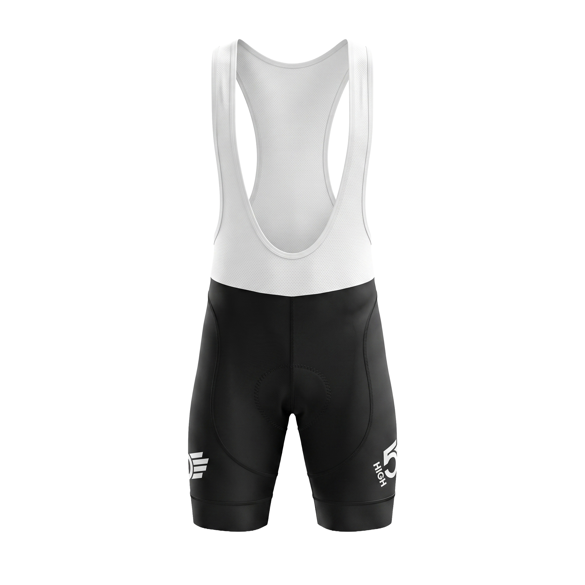 high5-x-le-col-bib-shorts-jersey-damen-rad-tr-gerhose-damen image 1