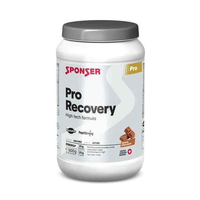 sponser-pro-recovery-shake-chocolate image 1