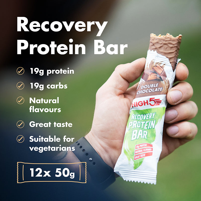high5-protein-recovery-bar-12er-pack-proteinriegel-schoko-vanille image 2