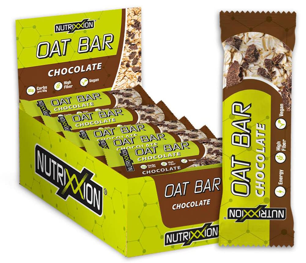 nutrixxion-energie-power-riegel-haferriegel-vegan-high-energy-20x50g-salty-almon image 4