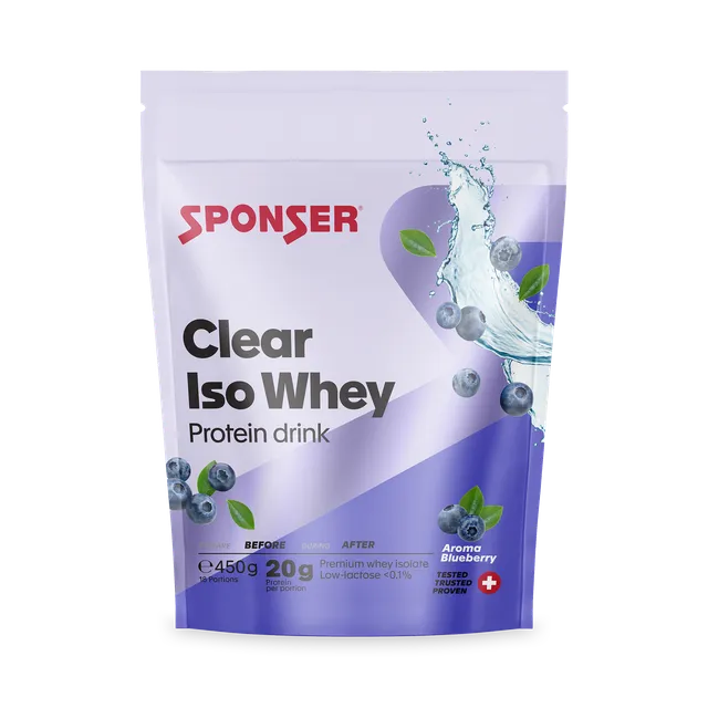 sponser-clear-iso-whey-blueberry-klares-protein-getr-nk image 1