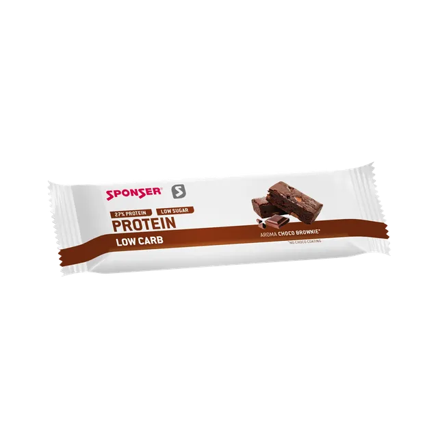 sponser-protein-low-carb-bar-choco-brownie image 1