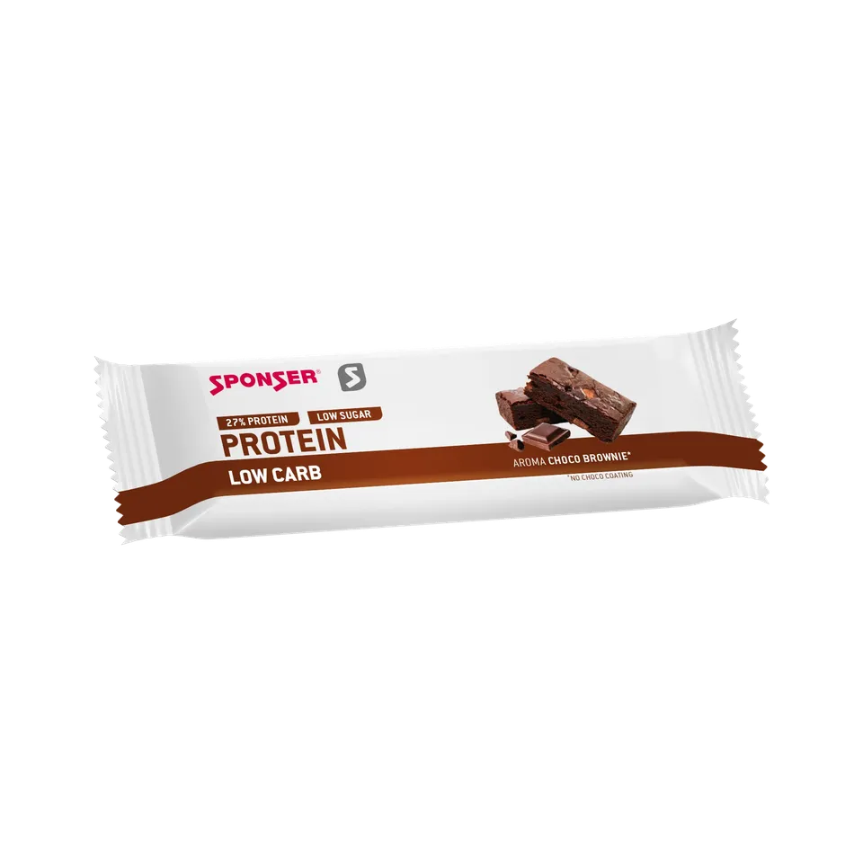 sponser-protein-low-carb-bar-choco-brownie image 1