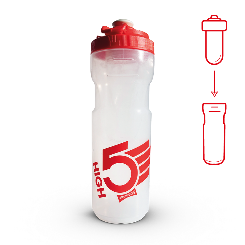 high5-dual-fuel-sports-bottle-750ml-mit-gel-fach image 1