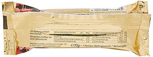 peeroton-powerpack-riegel-cherry-15x70g-energie-riegel-ohne-zucker image 4
