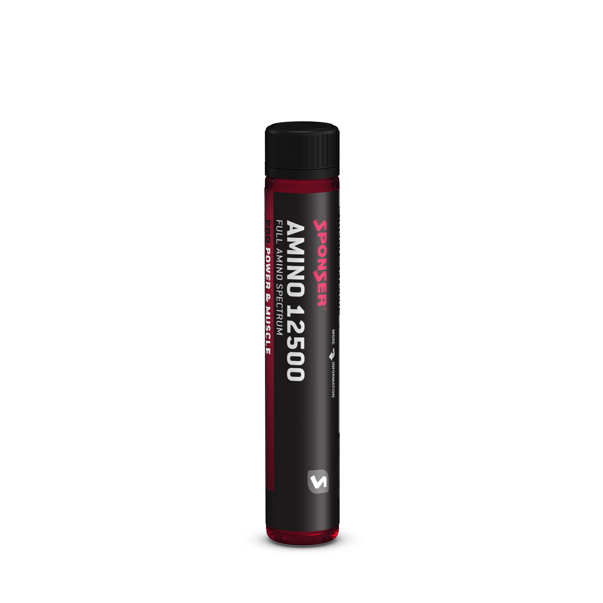 sponser-amino-12500-cherry-fl-ssiger-aminos-uren-shot image 1