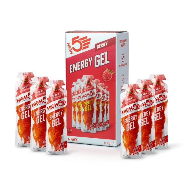 high5-energy-gel-6-pack-berry-orange-fruchtige-workout-gels image 1
