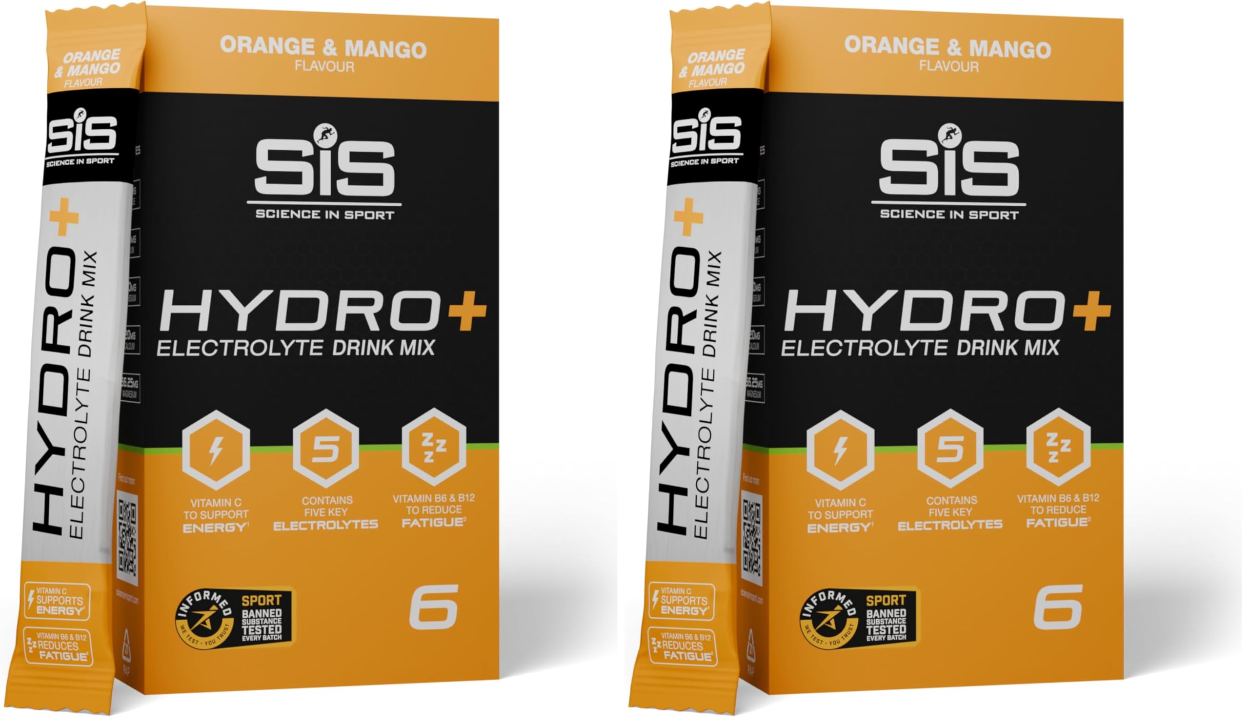 science-in-sport-hydro-elektrolyt-getr-nkepulver-orange-mango-6-beutel image 8