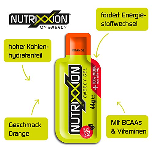 nutrixxion-energy-gel-bcaa-koffein-orange-5x44g-set image 7
