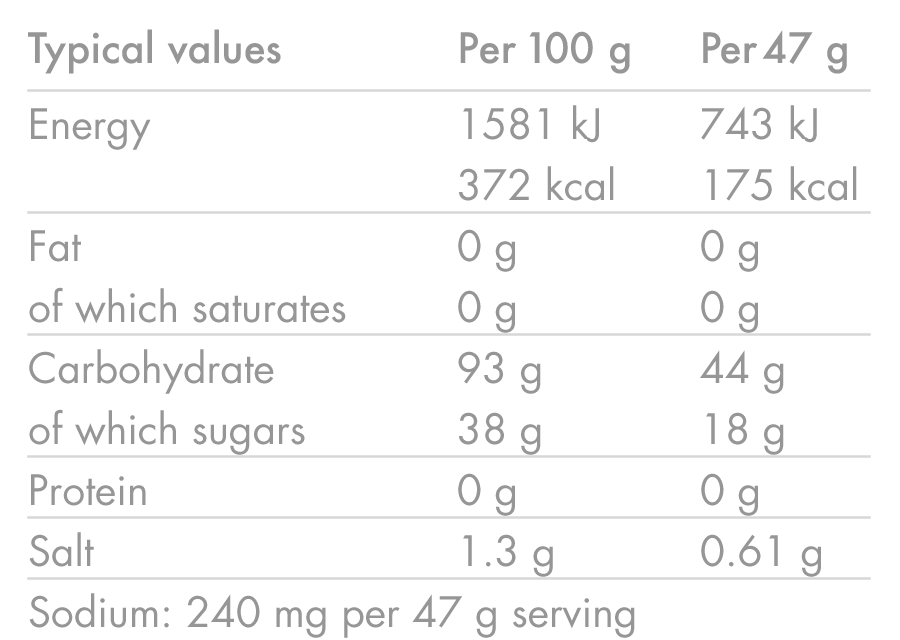 high5-energy-drink-bulk-powder-citrus-kohlenhydrat-elektrolyt-pulver image 6