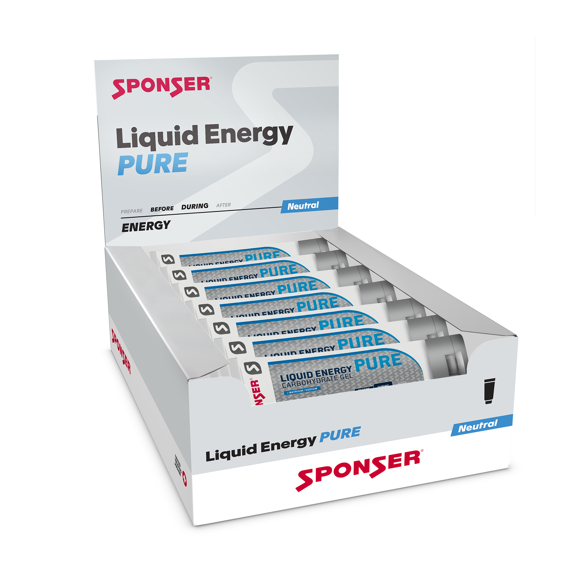 sponser-liquid-energy-pure-neutral-energie-gel-tube-70-g image 2