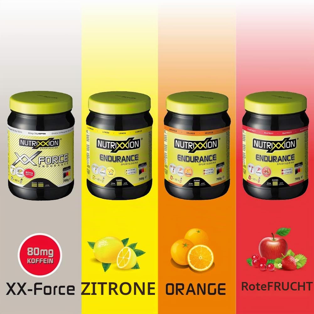 nutrixxion-high-energy-drink-endurance-orange-700g image 3