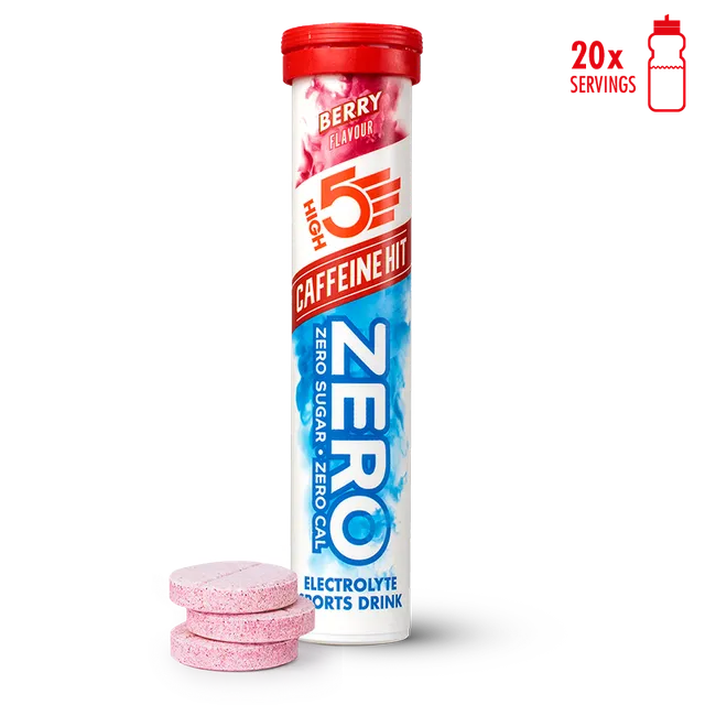 high5-zero-caffeine-hit-berry-20-tabletten image 1