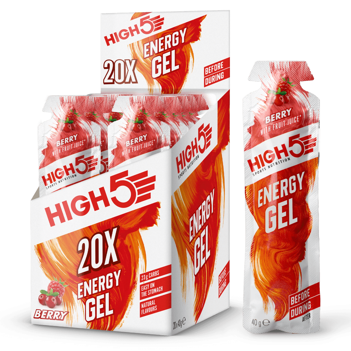 high5-energy-gel-20-pack-energy-gel-mix-box image 5