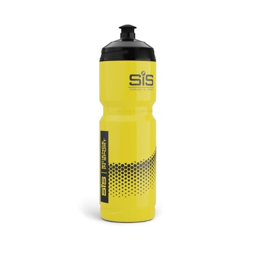 science-in-sport-sportflasche-800ml-gelb image 7