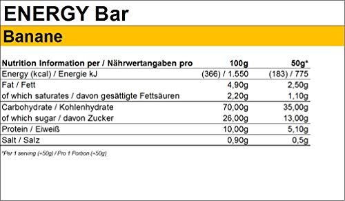 peeroton-energy-bar-banane-20x50g image 5