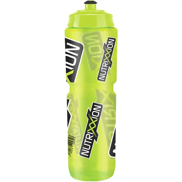 nutrixxion-trinkflasche-900-ml-bpa-frei image 1