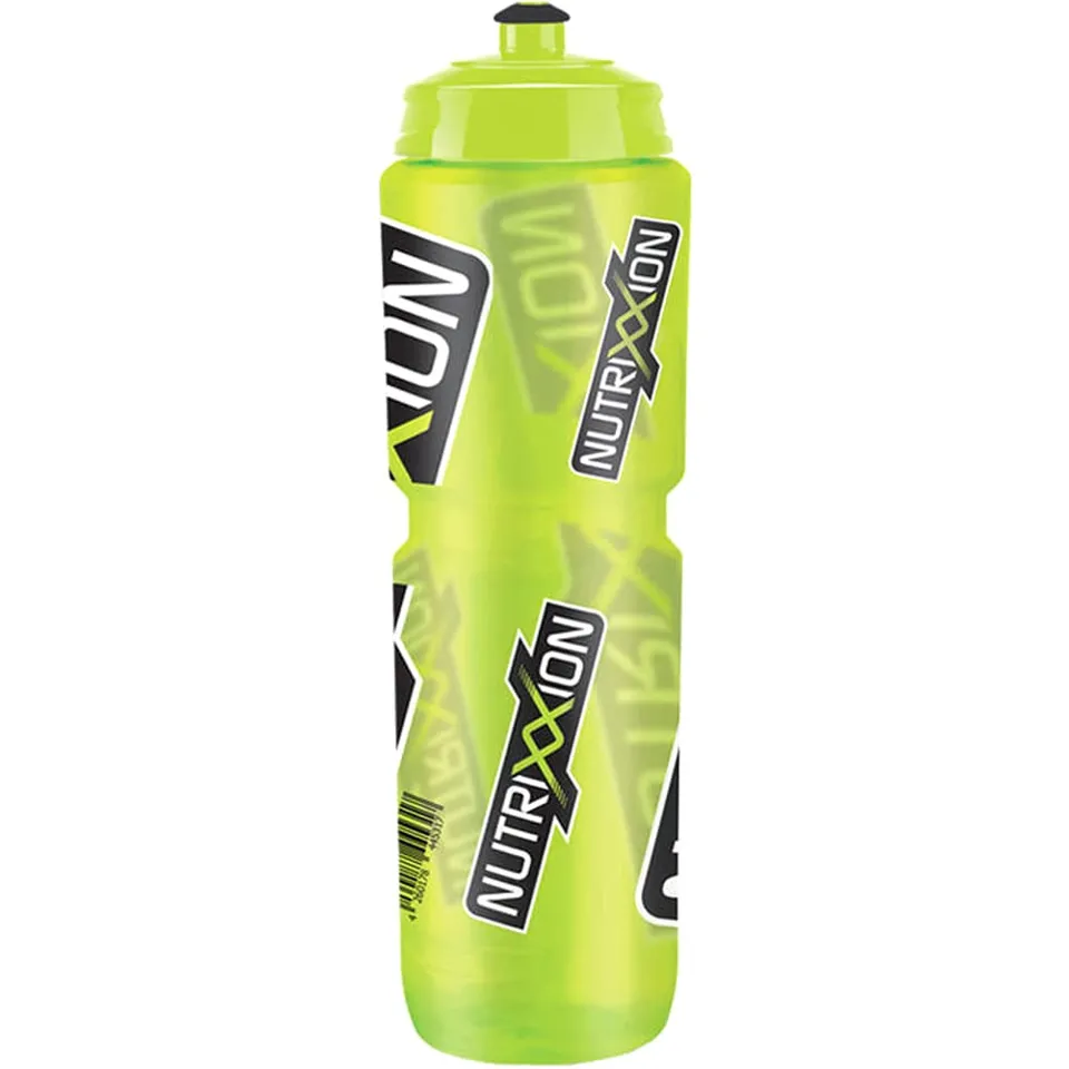 nutrixxion-trinkflasche-900-ml-bpa-frei image 1
