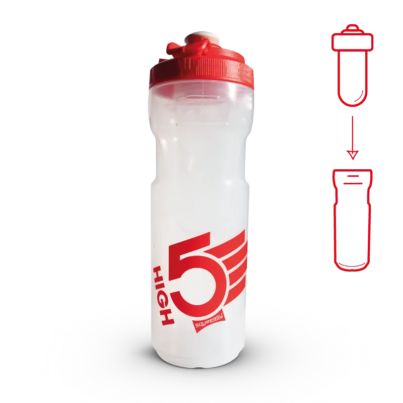 high5-dual-fuel-sports-bottle-750ml-mit-gel-fach image 1