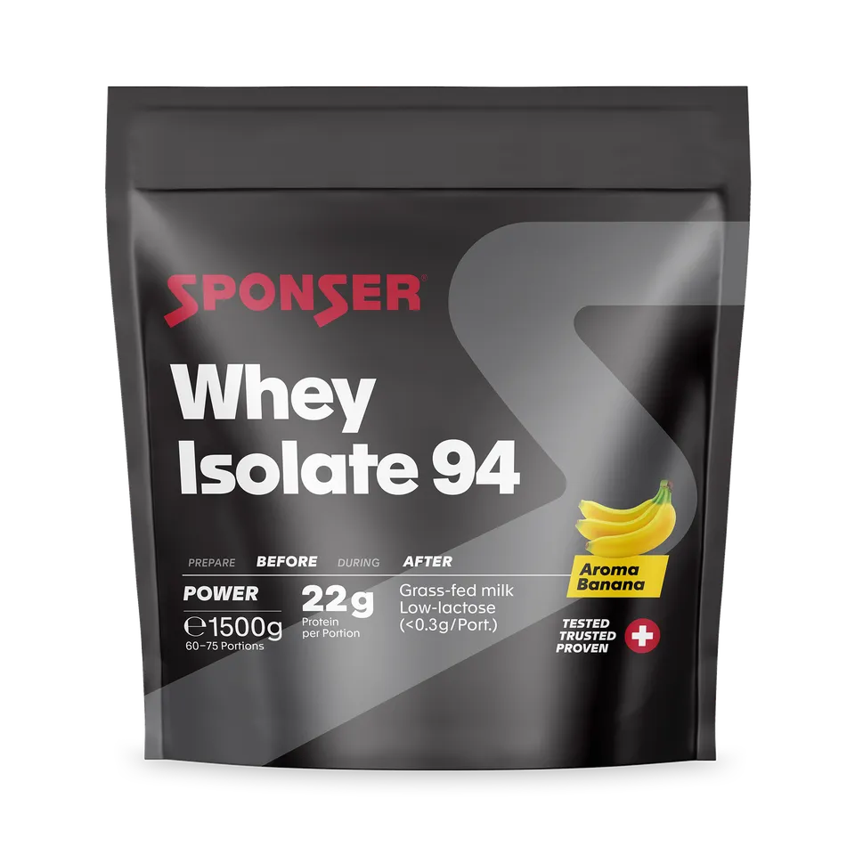 sponser-whey-isolate-94-bananen-proteinpulver image 1