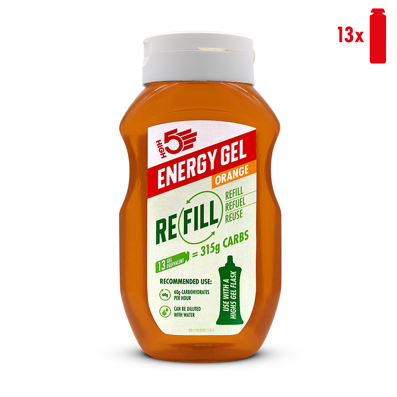 high5-energy-gel-refill-flasche-berry-orange image 1