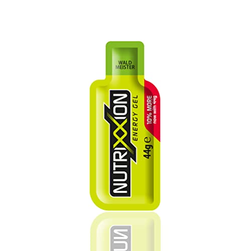 nutrixxion-energy-gel-bcaa-waldmeister-44-g-high-carb-einzelportion image 6